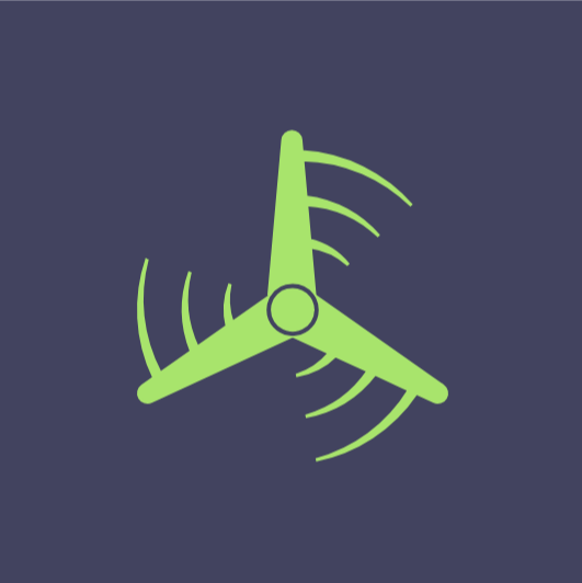 RenewableCrew Logo Icon